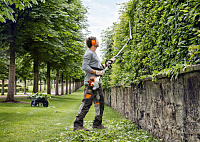 STIHL HL 92 C-E Мотосекатор STIHL 42432000033, Мотосекаторы бензиновые Штиль